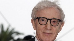 Woody Allen