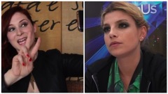 Alice Mangione - Emma Marrone