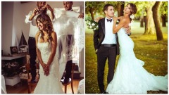 Il Vestito Da Sposa Battuto All'Asta