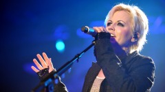 Dolores O'Riordan