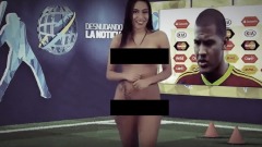 desnudando la noticia