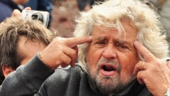 Beppe Grillo