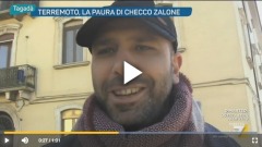 Checco Zalone