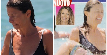 Amanda Angelica Sandrelli Paoli