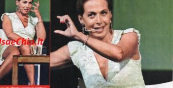 Barbara D'Urso