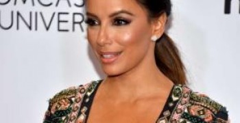 Eva Longoria