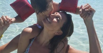 Valentina Liguori su instagram