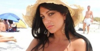 Marika Fruscio