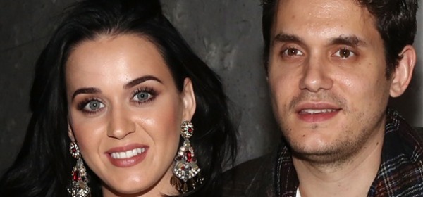 Katy Perry e John Mayer
