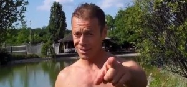 Rocco Siffredi