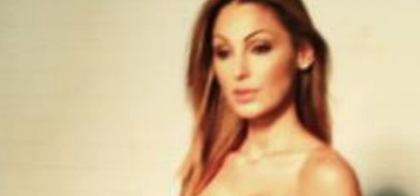 Anna Tatangelo