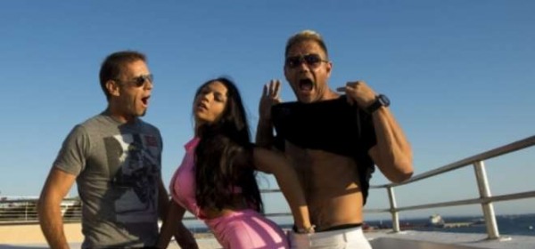 Rocco Siffredi