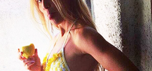 Lucilla Agosti