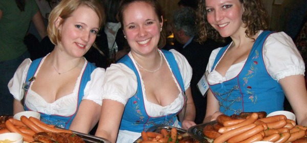 Oktoberfest