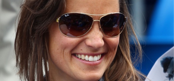 Pippa Middleton