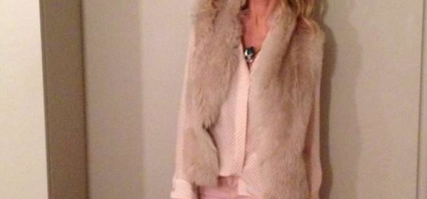 Alessia Marcuzzi