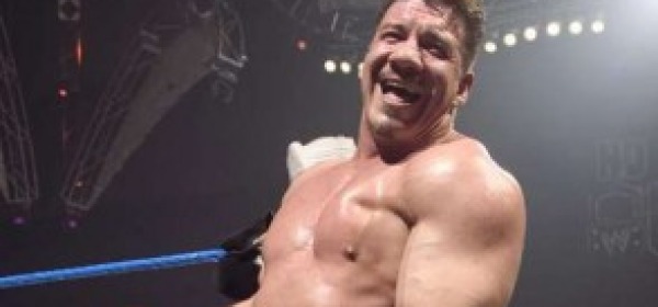 Eddie Guerrero