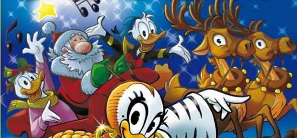 TOPOLINO - Mina Uack