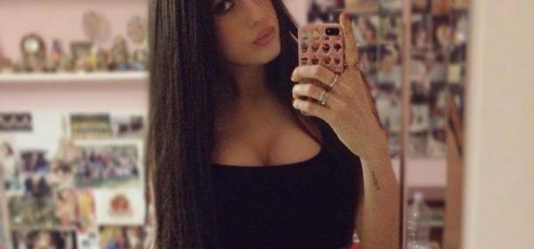 Valentina Vignali