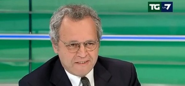 Enrico Mentana