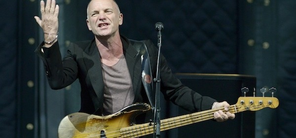 Sting