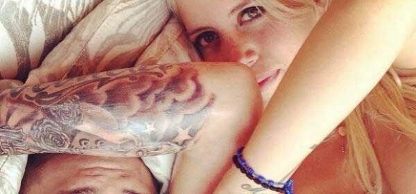 Wanda Nara e Mauro Icardi