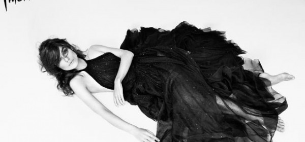 Keira Knightley