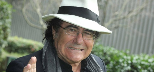 Al Bano Carrisi