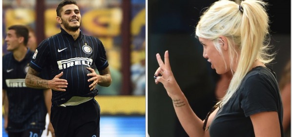 Tripletta Icardi