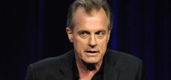 Stephen Collins