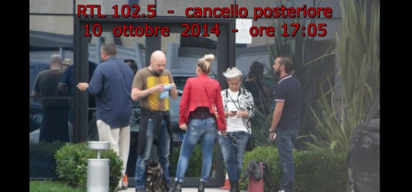 Emma Marrone RTL