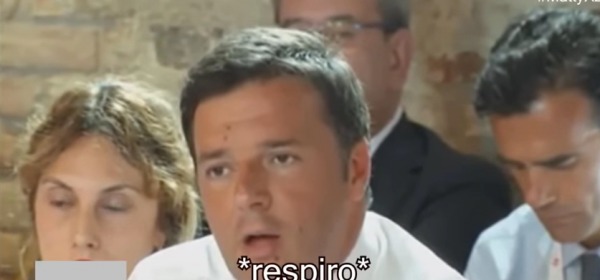 Matteo Renzi