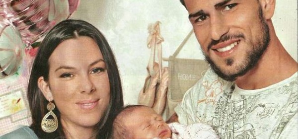 Micol Olivieri e Arya