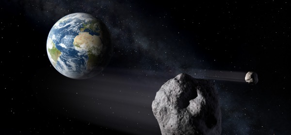 asteroide 2014 UR116