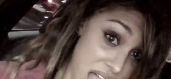 Belen Rodriguez Linguaccia