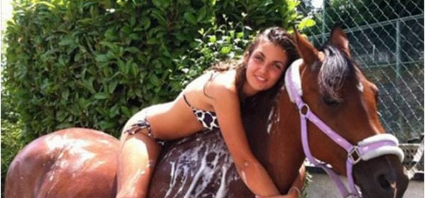 Elettra Lamborghini