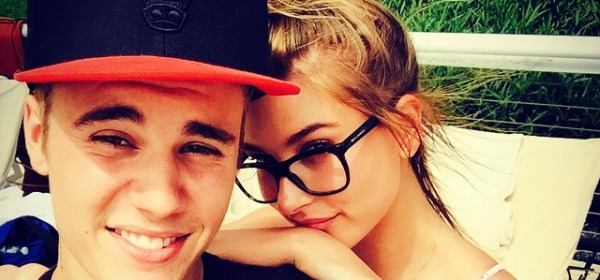 Justin Bieber e Hailey Baldwin in vacanza a Miami Instagram
