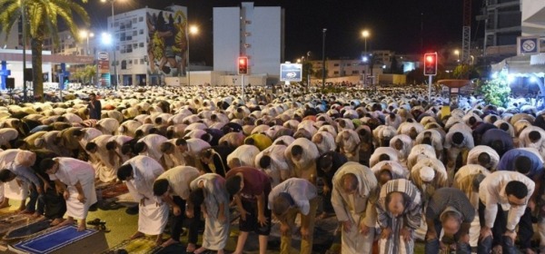 Marocco, Ramadan