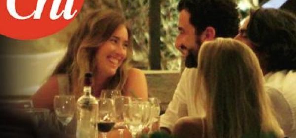 Maria Elena Boschi e l'avvocato