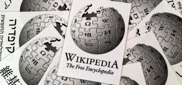 Wikipedia