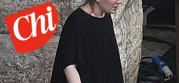 Adele su 'Chi' Magazine