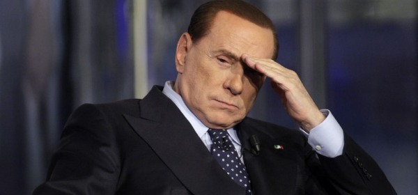 Silvio Berlusconi