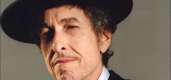 Bob Dylan - foto da instagram