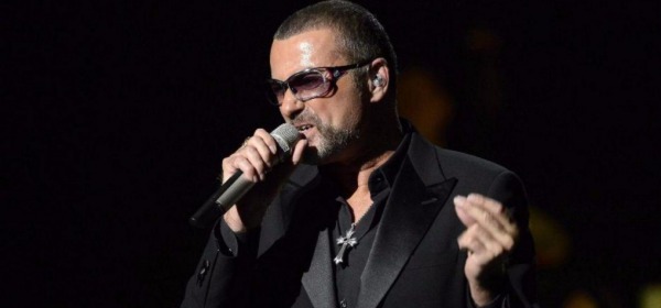 George Michael