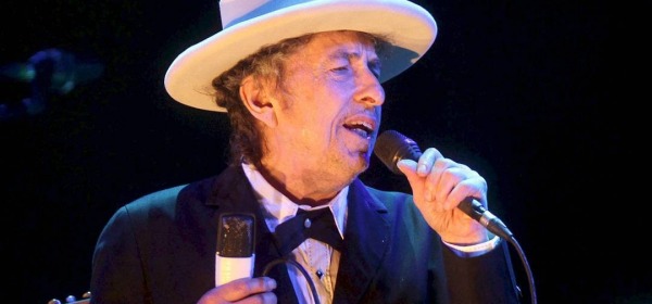 Bob Dylan