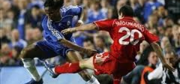 partita Chelsea-Liverpool