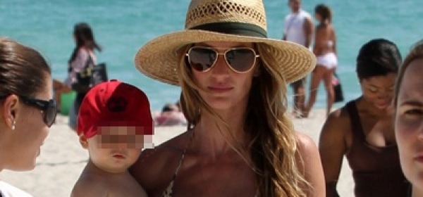 Gisele Bünchen