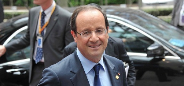 Francois Hollande