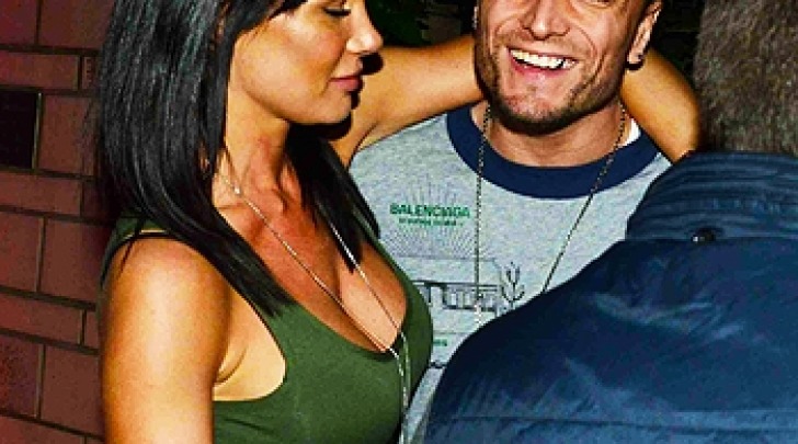 Foto da Gossip.it