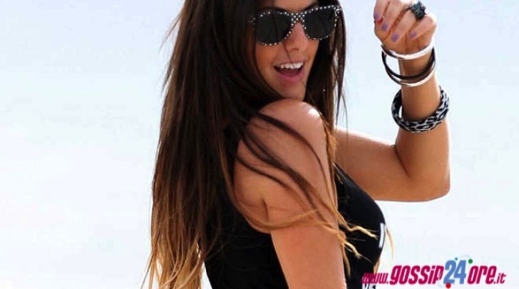 Claudia Romani